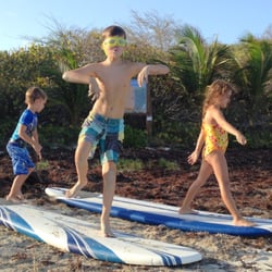 Vieques Surf School
