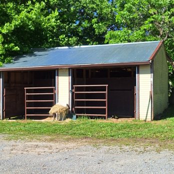 Bay Creek Ranch - Campgrounds Near Me - Simpson, Illinois