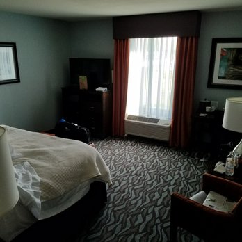 Hampton Inn Corning/Painted Post - Hotels Near Me - Painted Post, New York