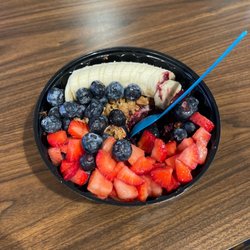 Blendz Friendz - Acai bowl