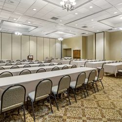 Best Western Of Alexandria Inn & Suites & Conference Center - Meeting Room