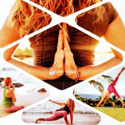 10ya Yoga Live & Online