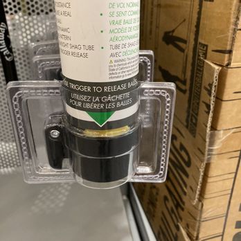 Golf Town - Very well protected and considerate package only at Golf Town took the time to find a solution to reduce defect/damage in transportation!!! - Golf Equipment Near Me - Richmond, British Columbia