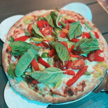 Pizza Station 826 - I call it the Codi special! - Pizza Near Me - Hialeah, Florida Pizza Station 826 - I call it the Codi special! - Pizza Near Me - Hialeah, Florida