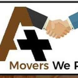 A Movers We R - untitled