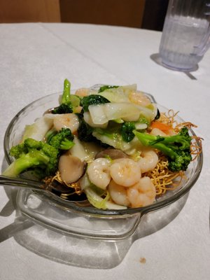 Restaurant Mon Nan by null