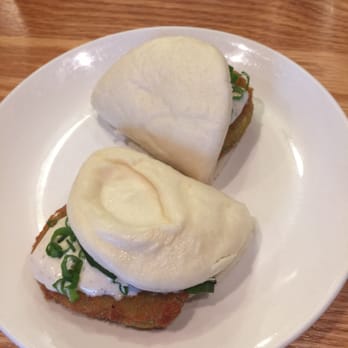 Uncle - Fried green tomatoes - Asian Fusion Near Me - Denver, Colorado