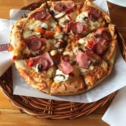 Pizza Inn