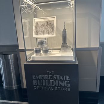 Empire State Building - Landmarks & Historical Buildings Near Me - New York, New York Empire State Building - Landmarks & Historical Buildings Near Me - New York, New York