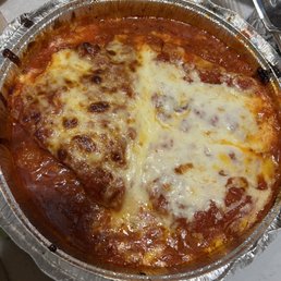 Lasagna