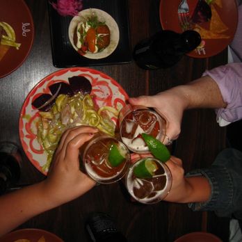 Loló - Mexican Near Me - San Francisco, California Loló - Mexican Near Me - San Francisco, California