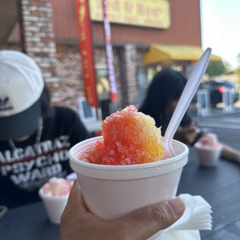 Ted & Ron’s at Flash Yogurt - Ice Cream & Frozen Yogurt Near Me - Elk Grove, California Ted & Ron’s at Flash Yogurt - Ice Cream & Frozen Yogurt Near Me - Elk Grove, California