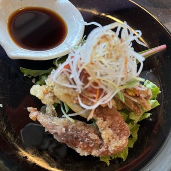 Kakurega - Naked crab - Sushi Bars Near Me - Costa Mesa, California