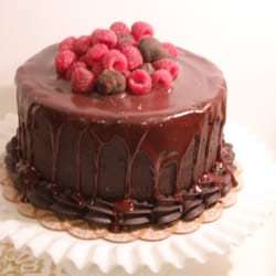 Sophisticated Sweets