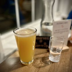 Gnarly Cedar Brewery