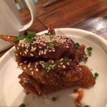 The Wild Poppy - Asian Fusion Near Me - Makati, NCR