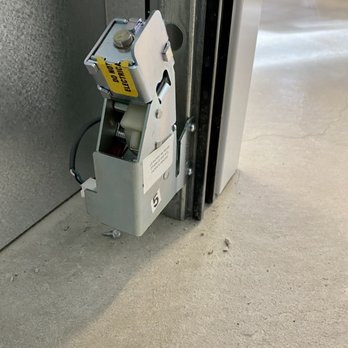Tri-Village Self Storage - Secondary lock inside your storage unit. Double security. - Self Storage Near Me - Columbus, Ohio Tri-Village Self Storage - Secondary lock inside your storage unit. Double security. - Self Storage Near Me - Columbus, Ohio