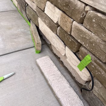 Red Hills Masonry - Stone wall falling apart - Masonry/Concrete Near Me - Washington, Utah Red Hills Masonry - Stone wall falling apart - Masonry/Concrete Near Me - Washington, Utah