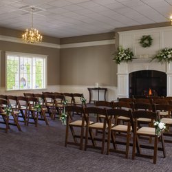 Groveland Fairways by Wedgewood Weddings - Ceremony site