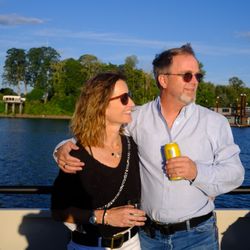 Island Style Charters - The perfect date!