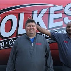 Folkes Home Services