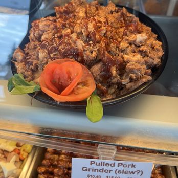 Nardellis Grinder Shoppe - Italian Near Me - Middletown, Connecticut