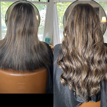 Hair extensions cheap sacramento