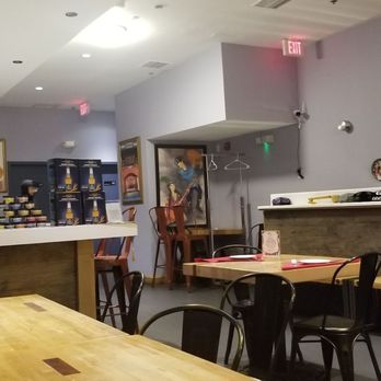 Uyghur Eats - Noodles Near Me - Washington, DC, District of Columbia