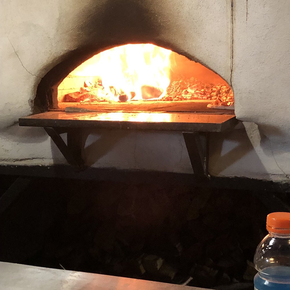 Hoek Pizza - The real deal! - Bars Near Me - Brooklyn, New York Hoek Pizza - The real deal! - Bars Near Me - Brooklyn, New York