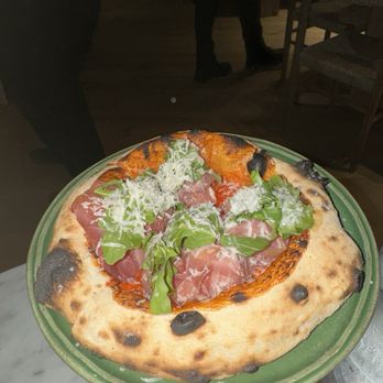 Massara - Crudo - Italian Near Me - New York, New York