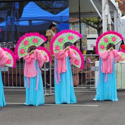 Filipino Community Center