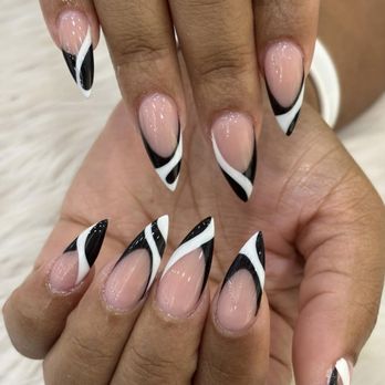 Upscale Nails - I like this - Nail Salons Near Me - Charlotte, North Carolina Upscale Nails - I like this - Nail Salons Near Me - Charlotte, North Carolina