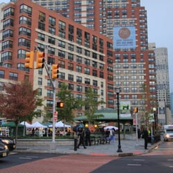 Historic Downtown Jersey City Farmers' Market - Historic Downtown Jersey City Farmers' Market