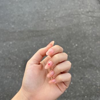 Only Nailz - poly dip and jelly polish by Niki - Nail Salons Near Me - Laguna Beach, California Only Nailz - poly dip and jelly polish by Niki - Nail Salons Near Me - Laguna Beach, California