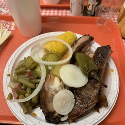 Ribs