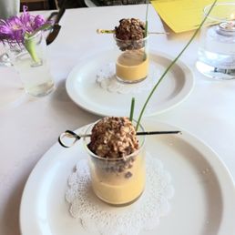 Amuse Bouche
