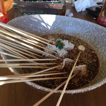 Chuan BBQ - Chinese Near Me - Seattle, Washington Chuan BBQ - Chinese Near Me - Seattle, Washington