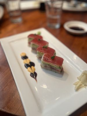 Hillstone Restaurant by null