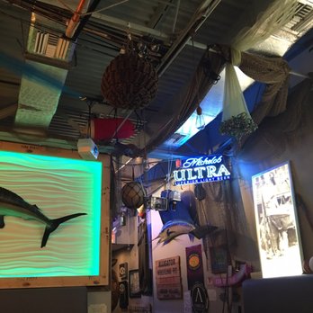 Tin Fish - New American Near Me - Sunrise, Florida