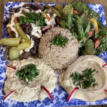 RAYAN LEBANESE CUISINE - Updated November 2024 - 72 Photos & 38 Reviews ...