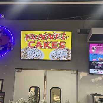 Holy Cow Ice Cream - Screen - Ice Cream & Frozen Yogurt Near Me - Margate, Florida