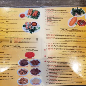 Pho Saigon - Vietnamese Near Me - Katy, Texas Pho Saigon - Vietnamese Near Me - Katy, Texas