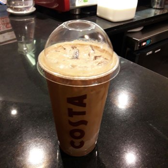 Costa Coffee - Coffee & Tea Near Me - Quezon City, NCR