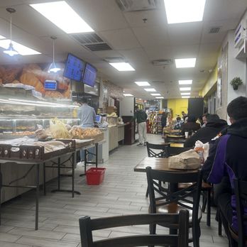 Cozmo One - Bakeries Near Me - Chantilly, Virginia