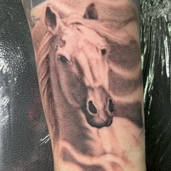 Ink Therapy Tattoo