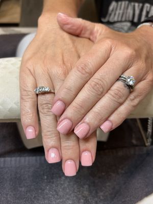 Crave Nails & Beauty Bar by null