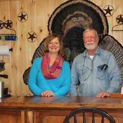 Blackfoot Commercial Company and Ovando Inn - Fred & Leigh Ann Valiton, Owners