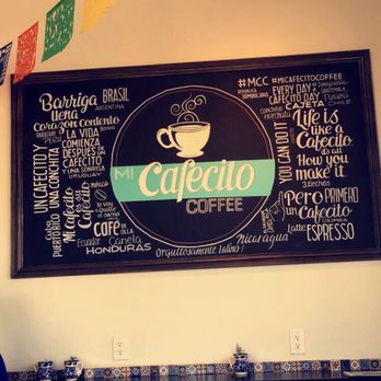 Mi Cafecito Coffee - Coffee & Tea Near Me - Pomona, California Mi Cafecito Coffee - Coffee & Tea Near Me - Pomona, California