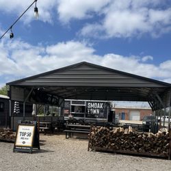 Food park