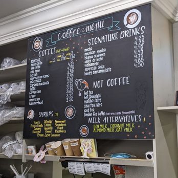 The Cliffs Cafe - Coffee & Tea Near Me - San Diego, California The Cliffs Cafe - Coffee & Tea Near Me - San Diego, California